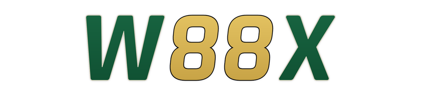 w88x logo